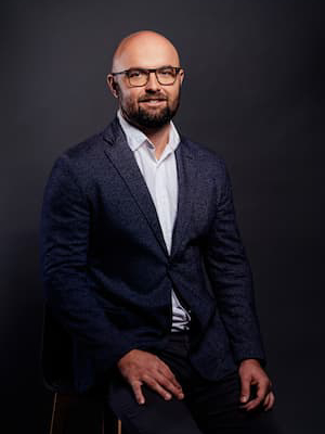 Tomáš Hegedüš foto