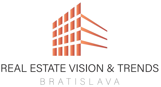 Real Estate Vision & Trends logo