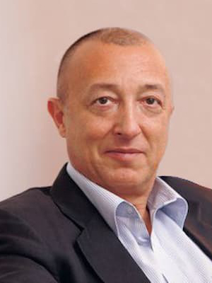 Robert Šimonič foto