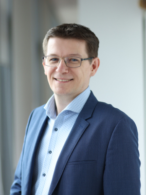 Karol Bielovský foto